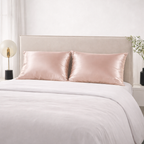 Pack de 2 fundas Satén Anti-Frizz (50x75cm)